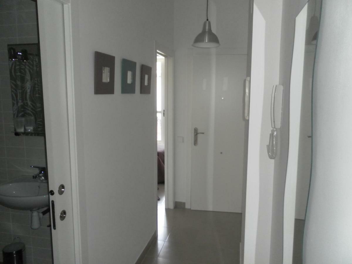 Carrer De Denia Apartamento Valência Exterior foto